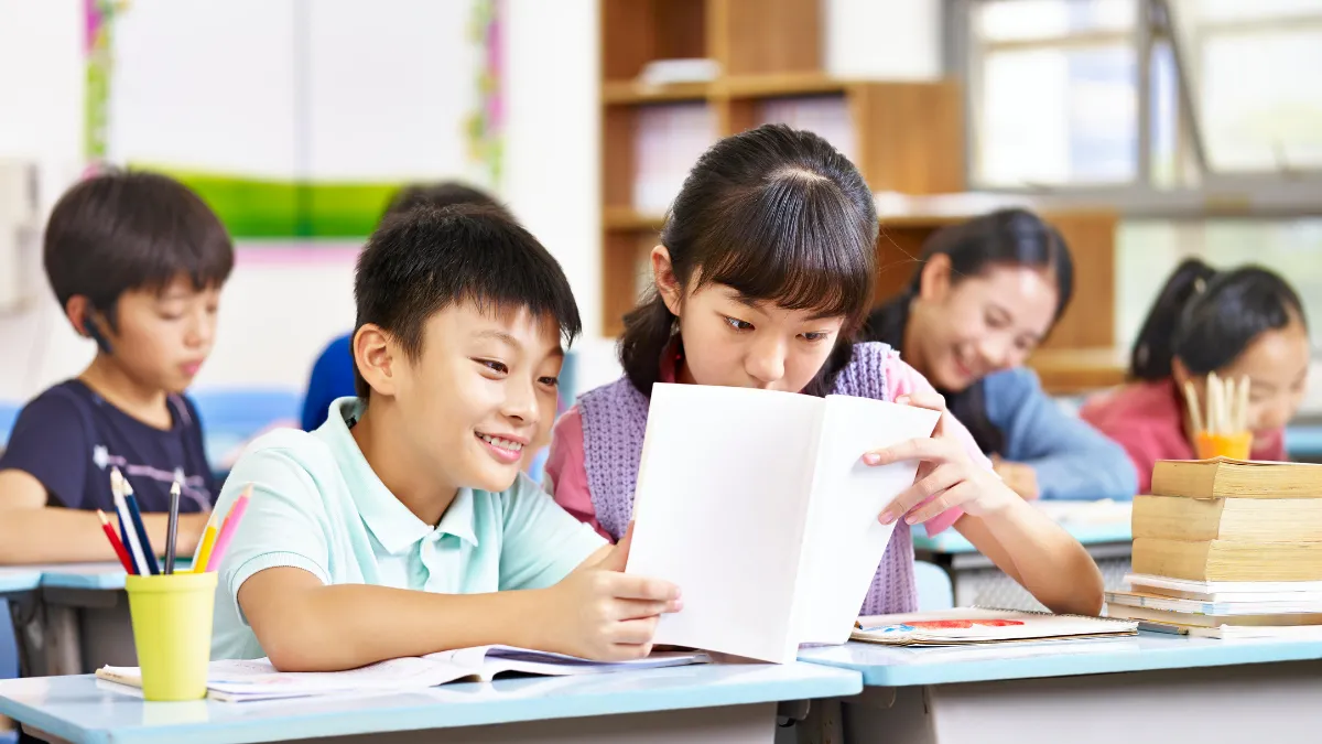 Tựu trường cùng Top Gia: Chăm sóc góc sống và sức khỏe bé yêu mỗi ngày