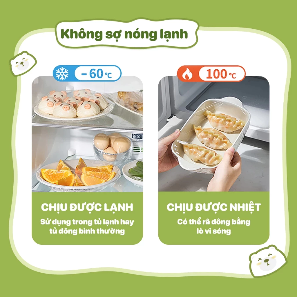 Màng bọc thực phẩm TopGia