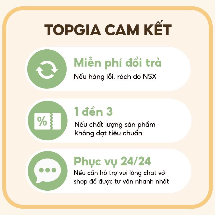 Khăn giấy gấu trúc Top Gia 1000 tờ, 4 lớp mềm mịn làm từ bột tre nguyên chất