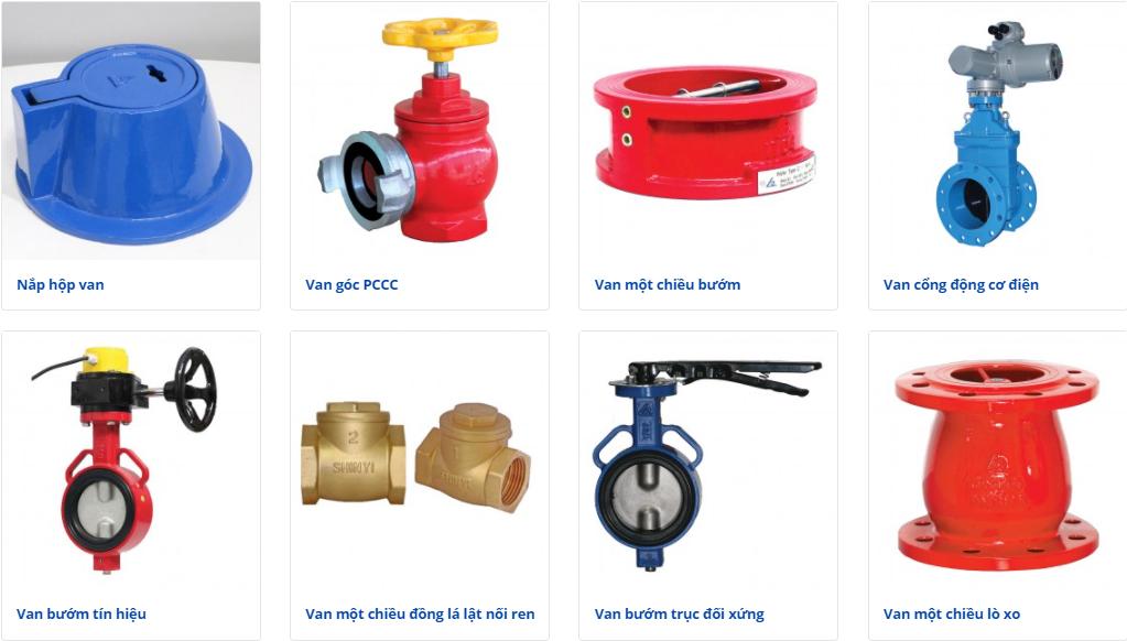 Shinyi – Giải pháp toàn diện cho hệ thống ống và phụ kiện nhựa PVC, PPR Shinyi – Giải pháp toàn diện cho hệ thống ống và phụ kiện nhựa PVC, PPR