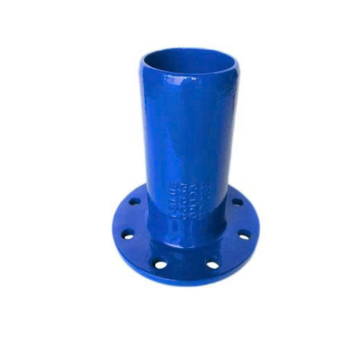 BÙ GANG BU – KHỚP NỐI MỘT ĐẦU BÍCH, MỘT ĐẦU TRƠN