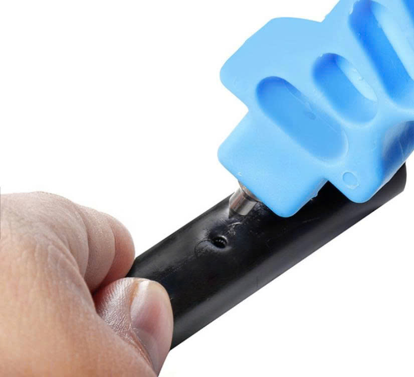GYSP-0103 Dụng Cụ Đục Lỗ 3mm Cầm Tay – Nhỏ Gọn, Dễ Sử Dụng, Bền Bỉ