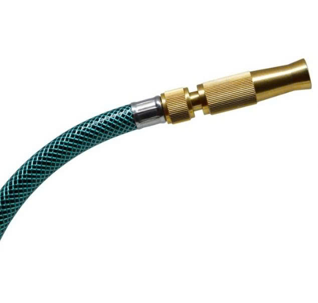Bộ xịt rửa tưới cây điều chỉnh tia nước Onspa 1021 - co 3360 Mã 105B10-1