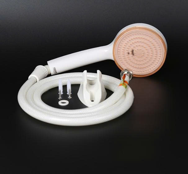 🚿 Bộ Sen Tắm Onspa L1094 Màu Cam – Dây 1m5, Áp Lực Mạnh