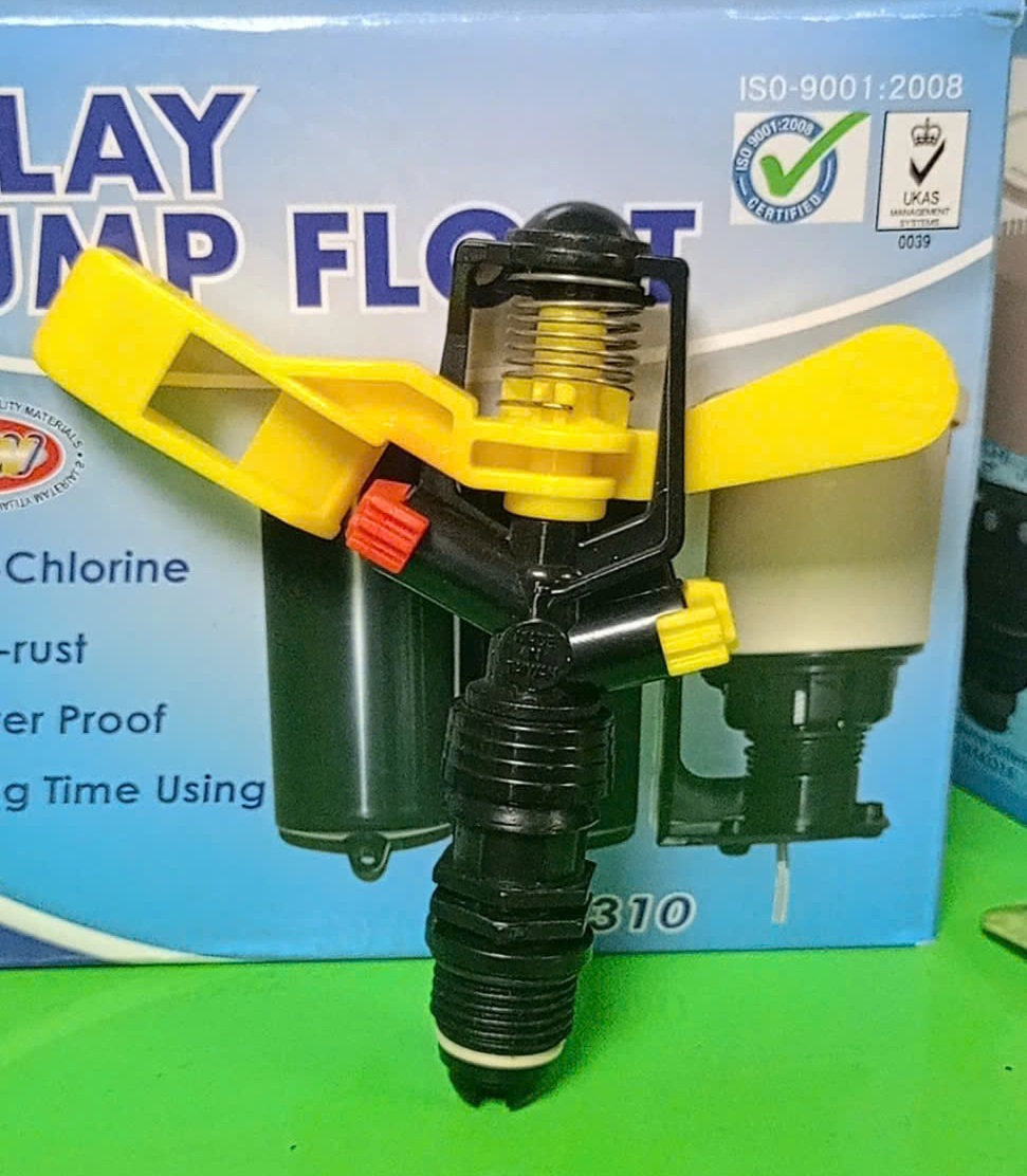 Béc Cánh Đập 2 Tia SW-0121 ren 21 AQUAMATE Đài Loan – Phun Tưới Nông Nghiệp Tự Động Hiệu Quả Ca