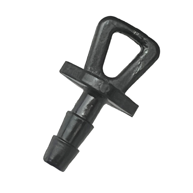 GY5EP Cút Nối Bít Kín Ống 5mm – Giải Pháp Bịt Đầu Ống Tưới Hiệu Quả