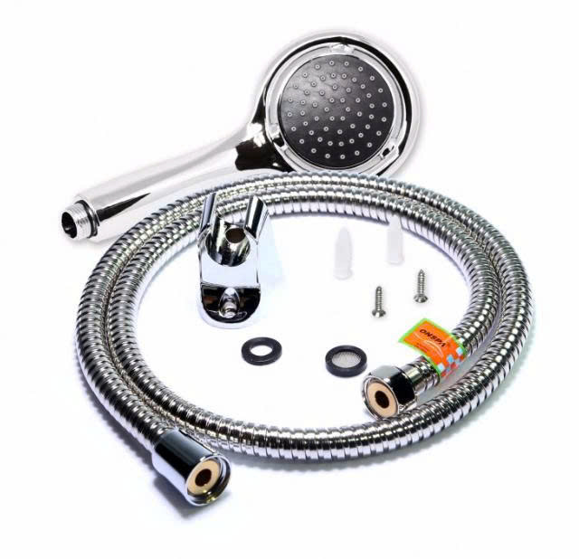 🚿 Bộ Sen Tắm Onspa L1091 Cao Cấp – Dây SUS304, Xoay 360°, Chịu Lực Tốt