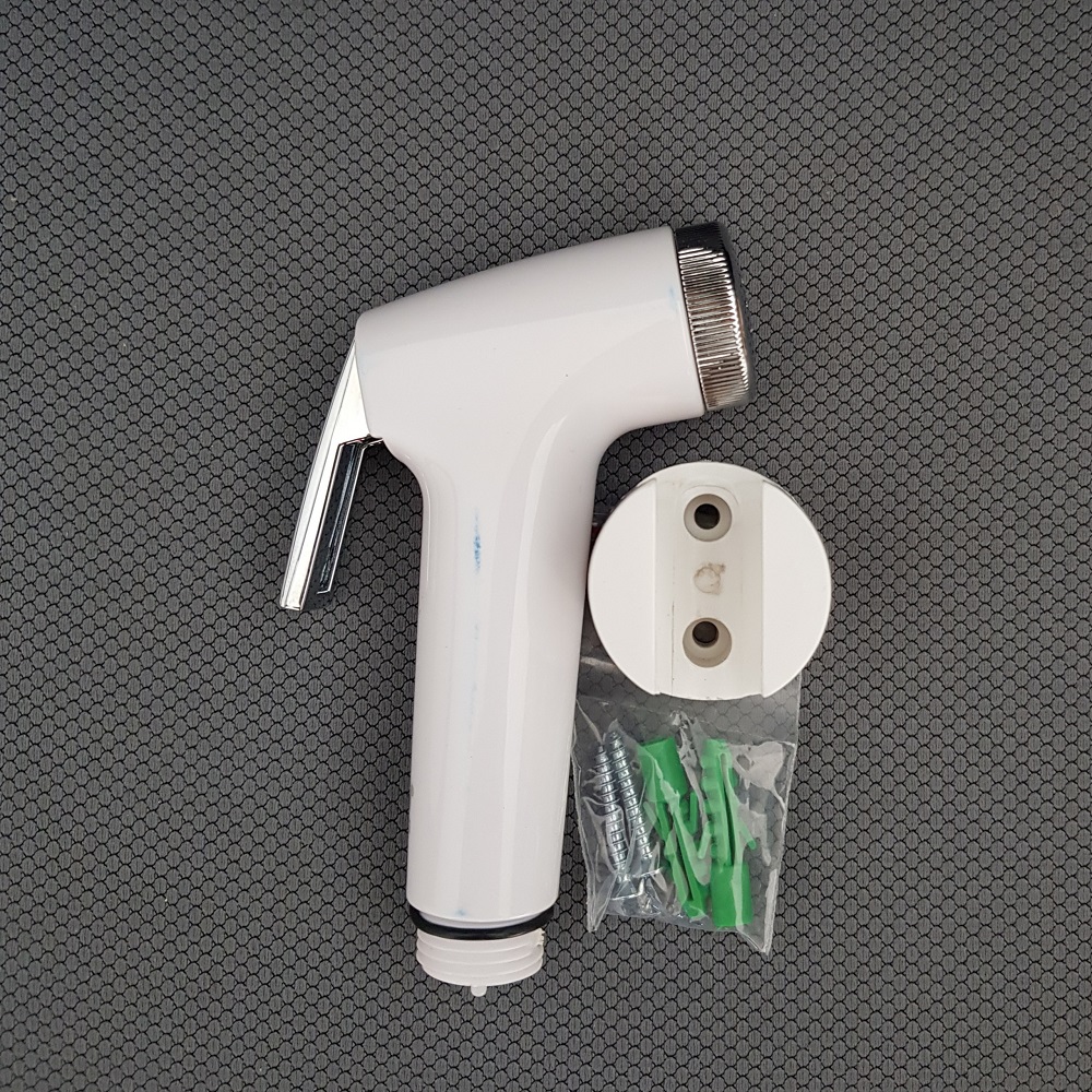 Bộ Xịt Vệ Sinh Wufeng WF-253H Chính Hãng – Bền Bỉ, Tiện Lợi, Giá Tốt