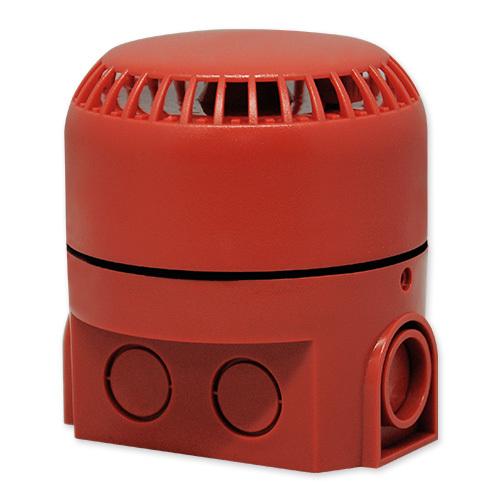 Còi Báo Cháy Địa Chỉ Horing TBR9-S Chính Hãng Đài Loan
