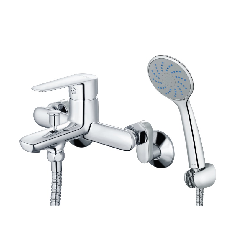 Vòi Sen Nóng Lạnh Caesar S383C Chính Hãng – Sang Trọng, Tiết Kiệm Nước