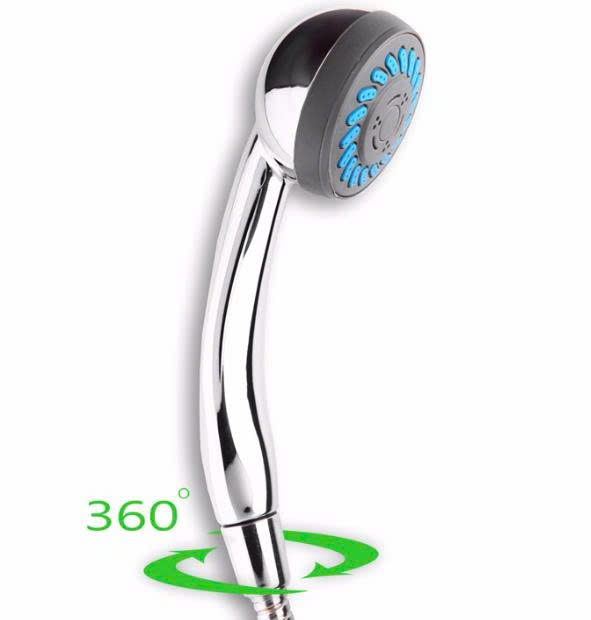 🚿 Bộ Sen Tắm L104B Cao Cấp – 3 Chế Độ Phun, Xoay 360 Độ