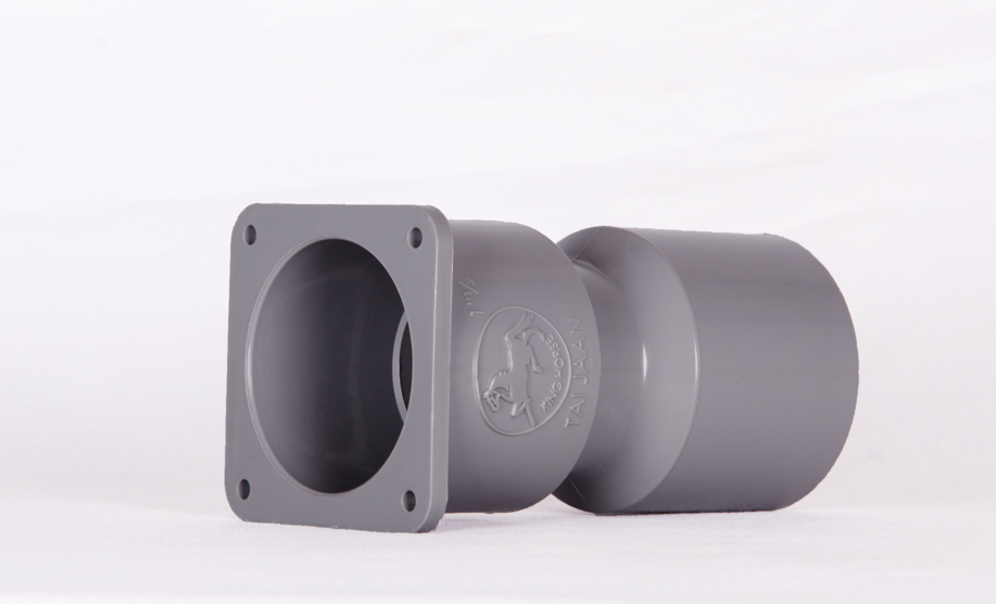 Đầu Nối Thông Sàn Taijaan PVC Chính Hãng – Bền Chắc, Chống Rò Rỉ Hiệu Quả