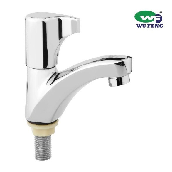 Vòi Lavabo Lạnh WUfeng WF123 – Đỉnh Cao Chất Lượng Và Thiết Kế Sang Trọng