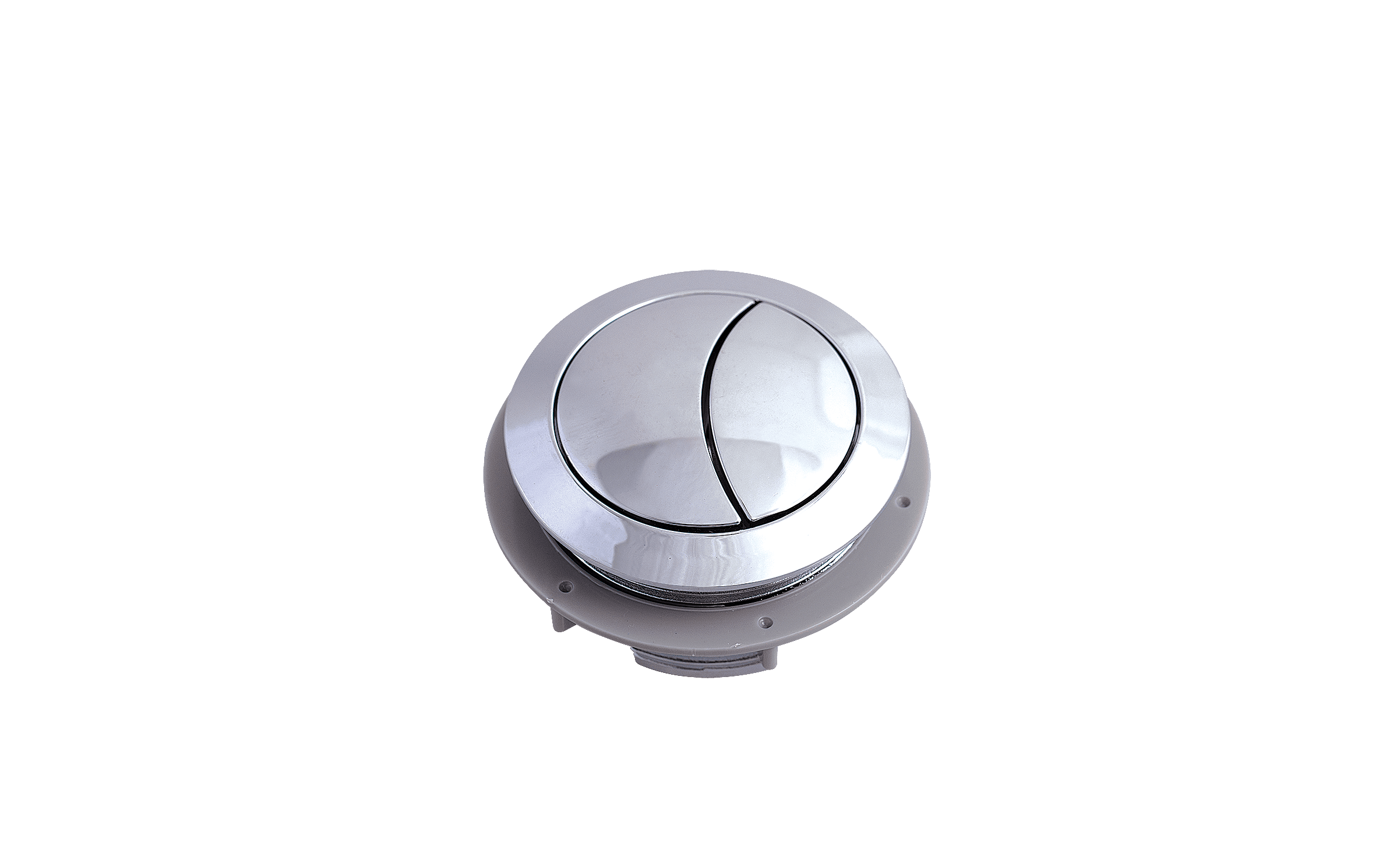 Cụm 2 nhấn tròn trung LB20 Hùng Anh