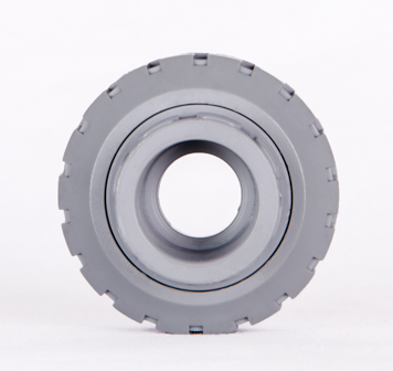 Rắc Co Taijaan PVC Chính Hãng 21mm–114mm | Kết Nối Đường Ống Dễ Dàng, Tháo Lắp Thuận Tiện