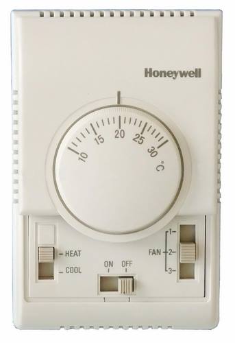 T6373A1108  Bộ Điều Khiển Thermostat Honeywell – Giải Pháp Điều Khiển Nhiệt Độ Chính Xác Cho Hệ Thống FCU