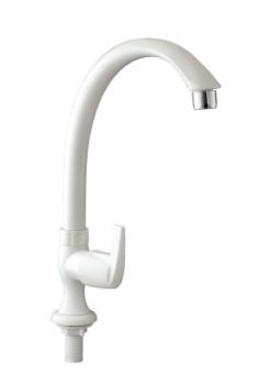 Vòi rửa chén âm chậu Watertec Quatro WT0018 – Nhựa ABS cao cấp Malaysia