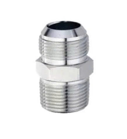 KÉP CÔN INOX 304 – KẾT NỐI REN CHẮC CHẮN, CHỐNG ĂN MÒN TỐT