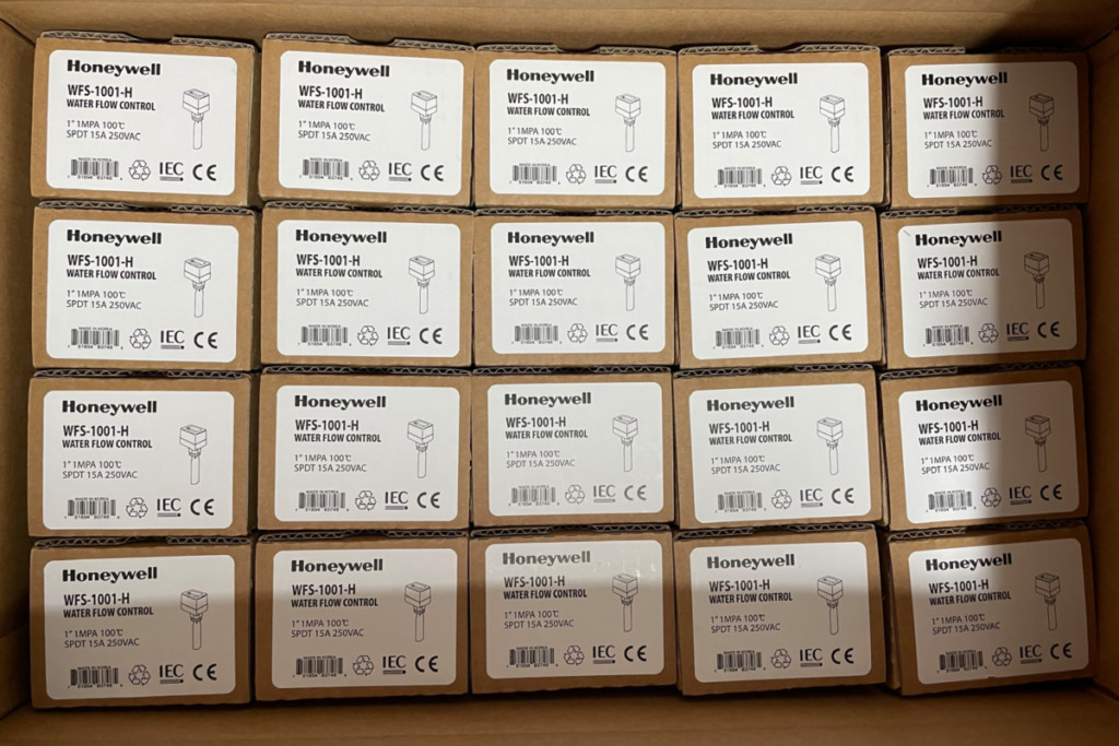 CÔNG TẮC DÒNG CHẢY HONEYWELL WFS-1001-H – ĐỘ BỀN CAO, ỨNG DỤNG LINH HOẠT