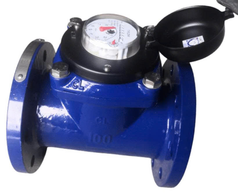 Đồng Hồ Đo Nước Lạnh T-FLOW Model TFB Class B DN50–DN600