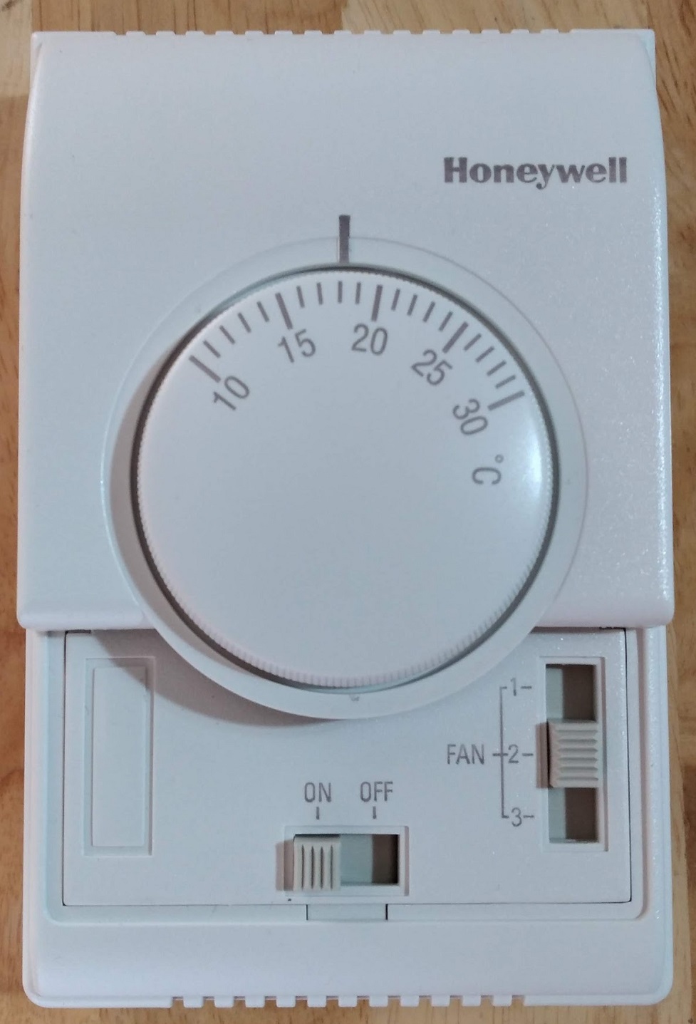 T6373A1108  Bộ Điều Khiển Thermostat Honeywell – Giải Pháp Điều Khiển Nhiệt Độ Chính Xác Cho Hệ Thống FCU