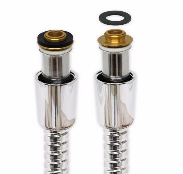 🚿 Bộ Sen Tắm L104B Cao Cấp – 3 Chế Độ Phun, Xoay 360 Độ