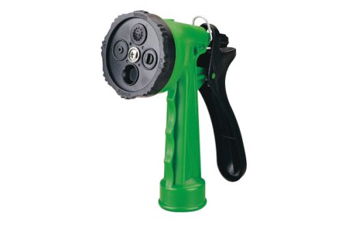 🌿 Súng Phun Tưới Nước Nông Nghiệp W-9108 Aquamate – 5 Chế Độ Phun, Nhựa ABS Cao Cấp 💦