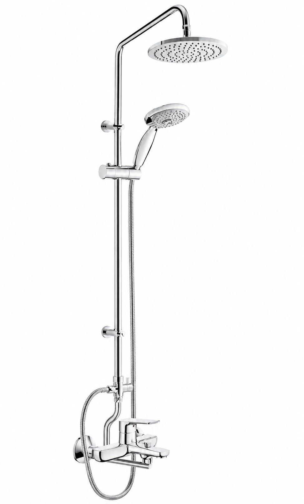🚿 Sen Cây Tắm INAX BFV-1405S-2 Chính Hãng – Sang Trọng, Hiện Đại Cho Mọi Phòng Tắm