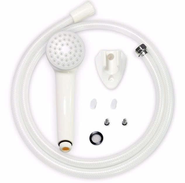 🚿 Bộ Sen Tắm Onspa L100 Cao Cấp – Xoay 360°, Dây 1m5 Bền Bỉ