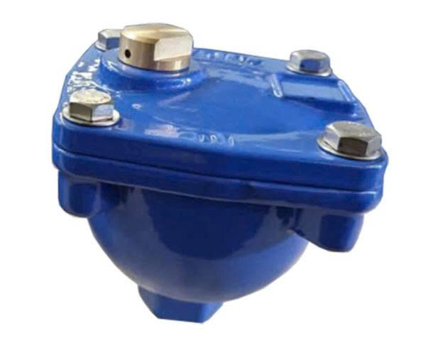 Van Xả Khí Ren T-BLUE – Giải Pháp Xả Khí Tự Động Hiệu Quả Cho Hệ Thống Đường Ống