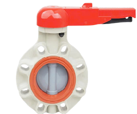 Van Bướm Tay Gạt PPH SH28 / SH28-V Chính Hãng Giá Tốt