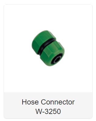 Cút nối 2 Đầu Ống Mềm 20mm Siêu Chắc, Dễ Lắp Đặt  Mã GYW-3250