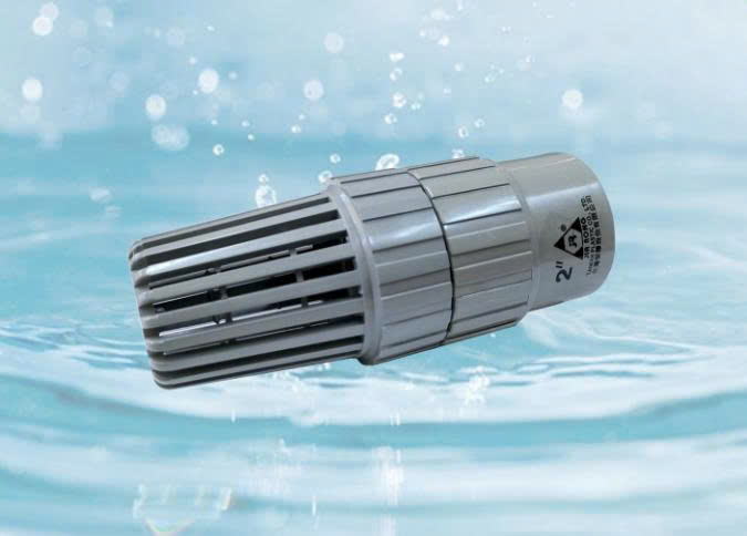 Luppe FC Jia Rong 21mm–60mm – Luppe nhựa PVC hút nước máy bơm chính hãng, bền bỉ