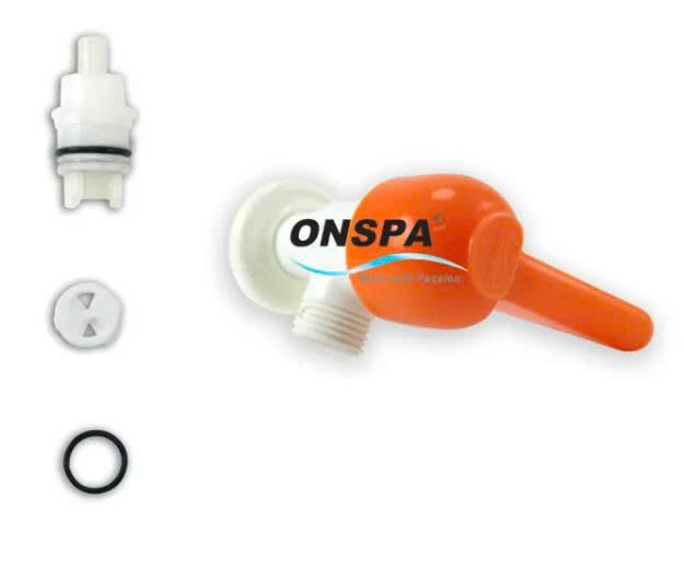 Van Khóa ST 473 ONPAS – Bền Bỉ, Chống Rò Rỉ, Dễ Dàng Sử Dụng