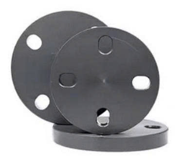 Mặt Bích Đặc UPVC SH19-U Chính Hãng – Độ Bền Cao, Chịu Áp PN10