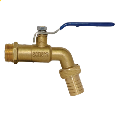 Vòi Đồng Shinyi GTLT PN16 – Vòi Khóa Nước Đồng Thau Cao Cấp Cho Hệ Thống Nước Sạch