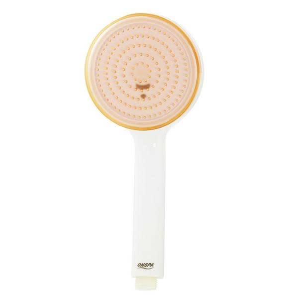 🚿 Bộ Sen Tắm Onspa L1094 Màu Cam – Dây 1m5, Áp Lực Mạnh