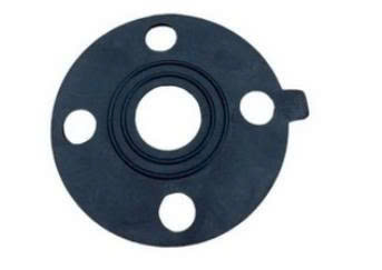 GIOĂNG CAO SU EPDM SH33 DN15 – DN100 | Chịu Nhiệt Tốt, Độ Bền Cao