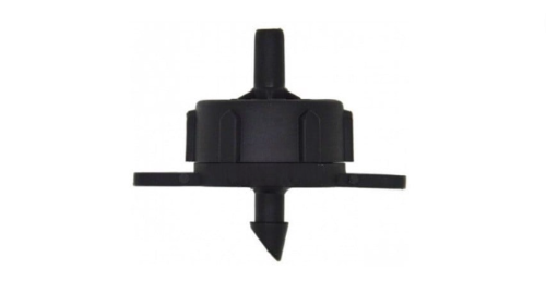 Đầu Nhỏ Giọt Khống Chế Lưu Lượng 4L/h GYDEN-4 – Tưới Chính Xác, Tiết Kiệm Nước