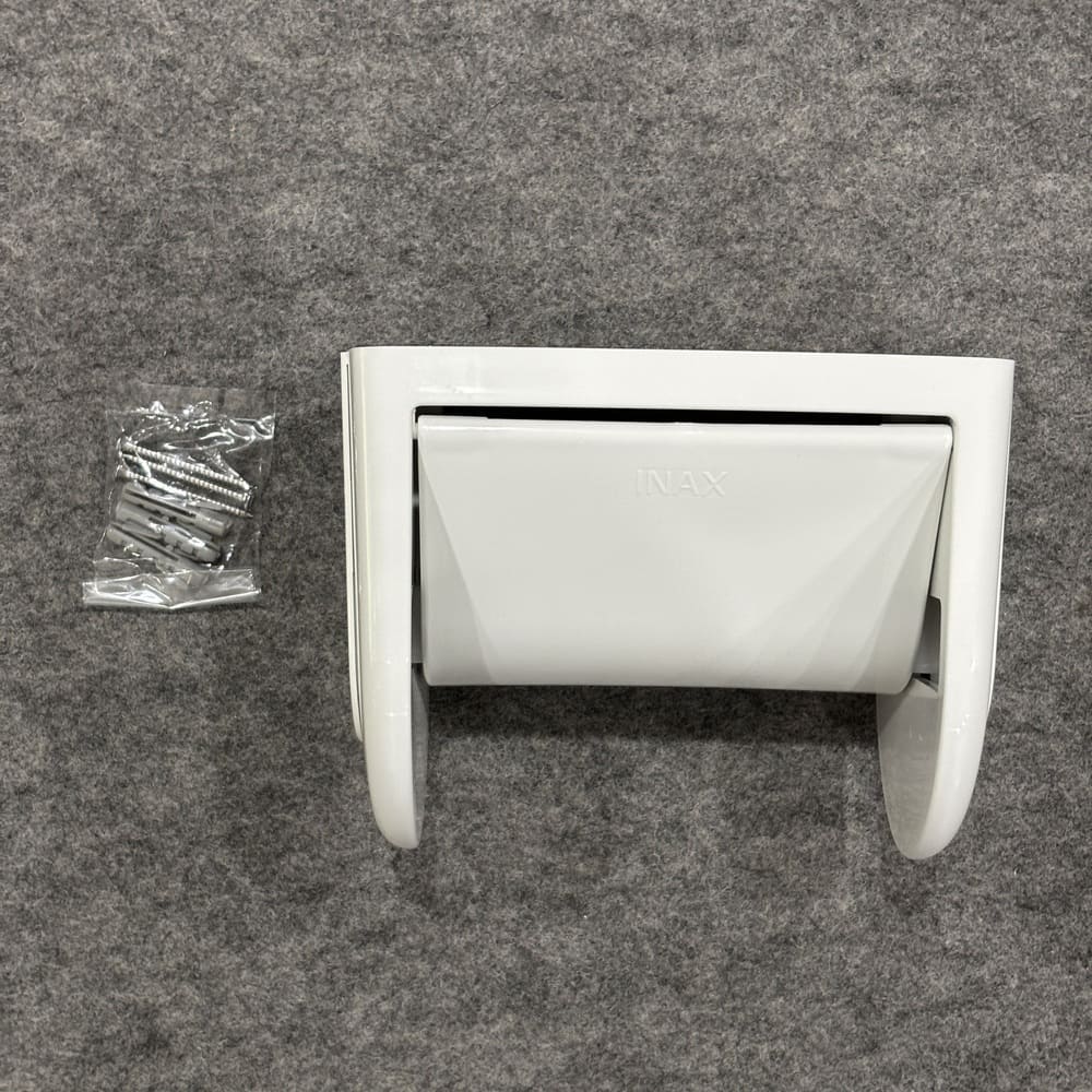 Hộp Đựng Giấy Vệ Sinh INAX CF-22H – Thiết Kế Hiện Đại, Chống Nước Hiệu Quả