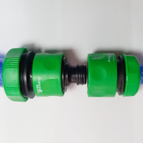 GYW3240 – Nối Nhanh 2 Đầu Dương Tiêu Chuẩn | Kết Nối Ống Nhanh Gọn, Tiện Lợi