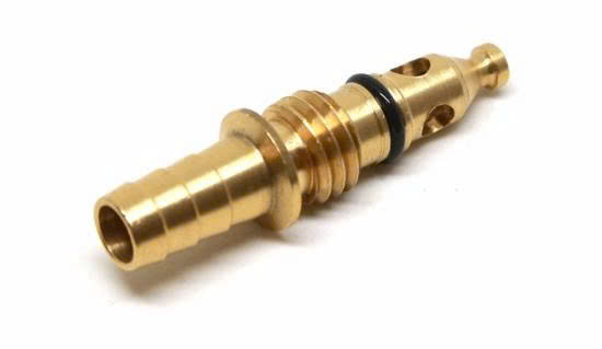 Đầu Phun Nước Đồng Thau ONPAS 1024 Ø10–Ø12mm – Bền Bỉ, Tia Phun Mạnh, Kín Nước