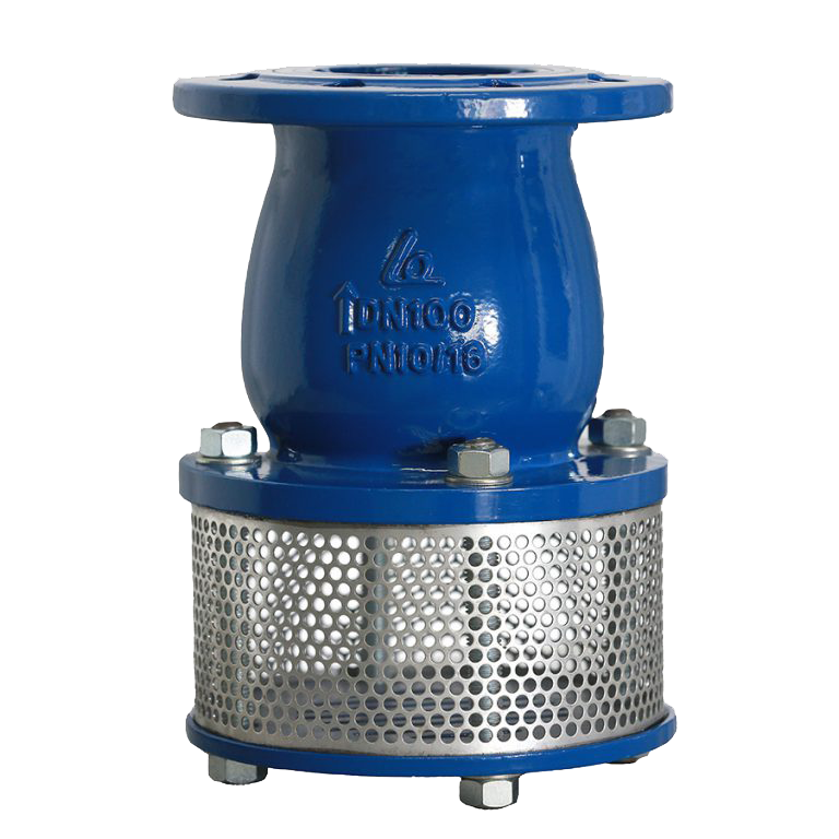 RỌ BƠM MẶT BÍCH SHINYI SFVX – CHỐNG CHẢY NGƯỢC, BẢO VỆ MÁY BƠM HIỆU QUẢ
