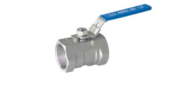 Van Bi 1 Mảnh Nối Ren APIRT Chính Hãng | Inox, Thép – Giá Tốt