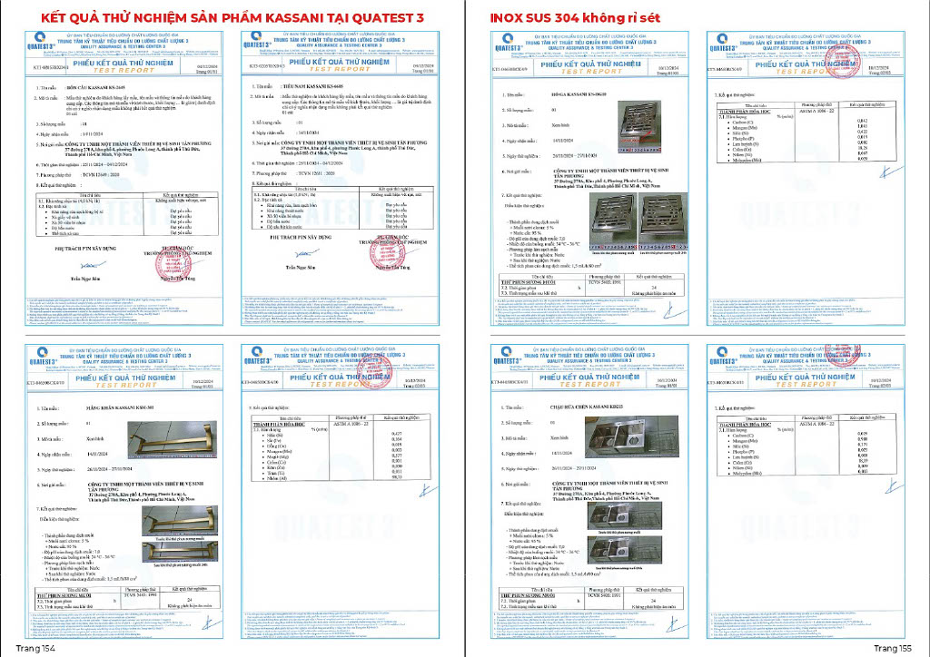 Catalog Kassani 2026