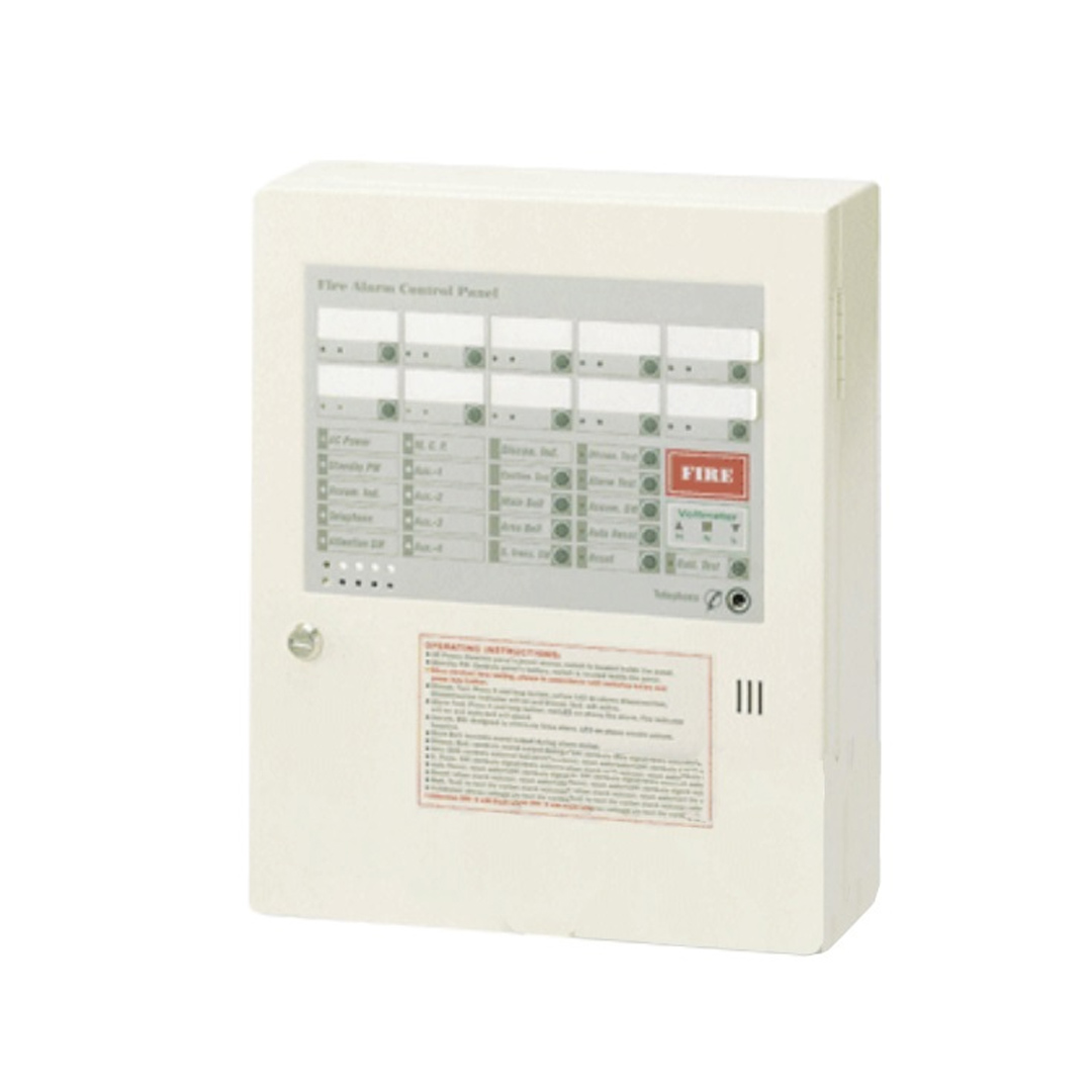 Tủ Trung Tâm Báo Cháy Horing AH-00212 Chính Hãng Đài Loan