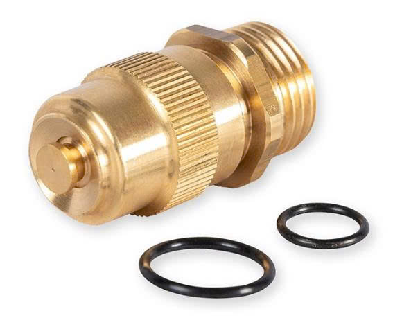 Đầu Phun Nước Điều Chỉnh Onpas Mã 105BPN005 – Tia Phun Mạnh, Tiết Kiệm Nước, Độ Bền Cao