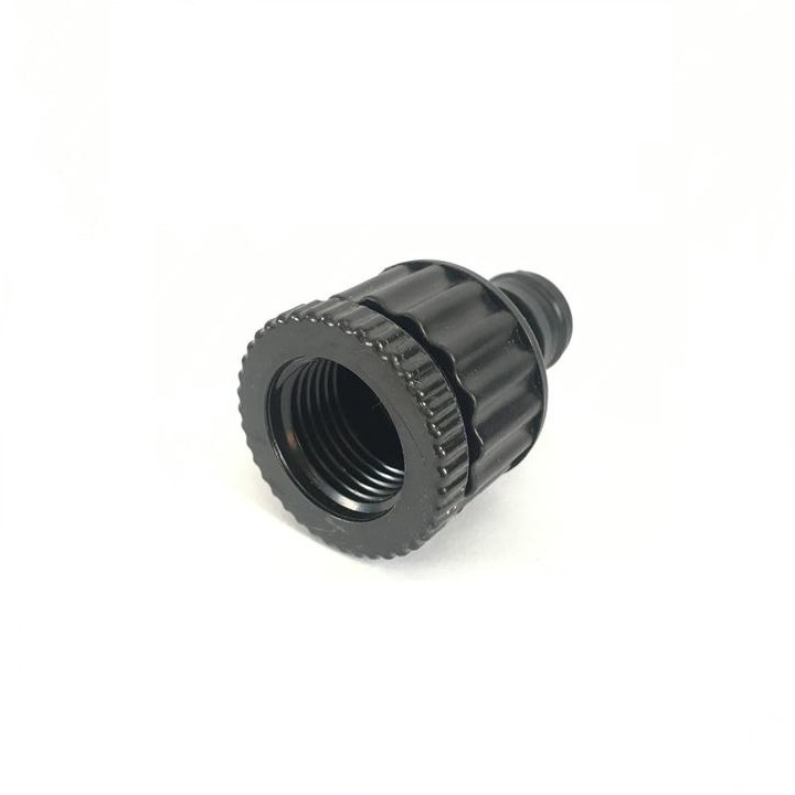 Cút Nối Nhanh Dương W3084-10 AQUAMATE – Giải Pháp Kết Nối Nhanh, Phù Hợp Mọi Loại Vòi