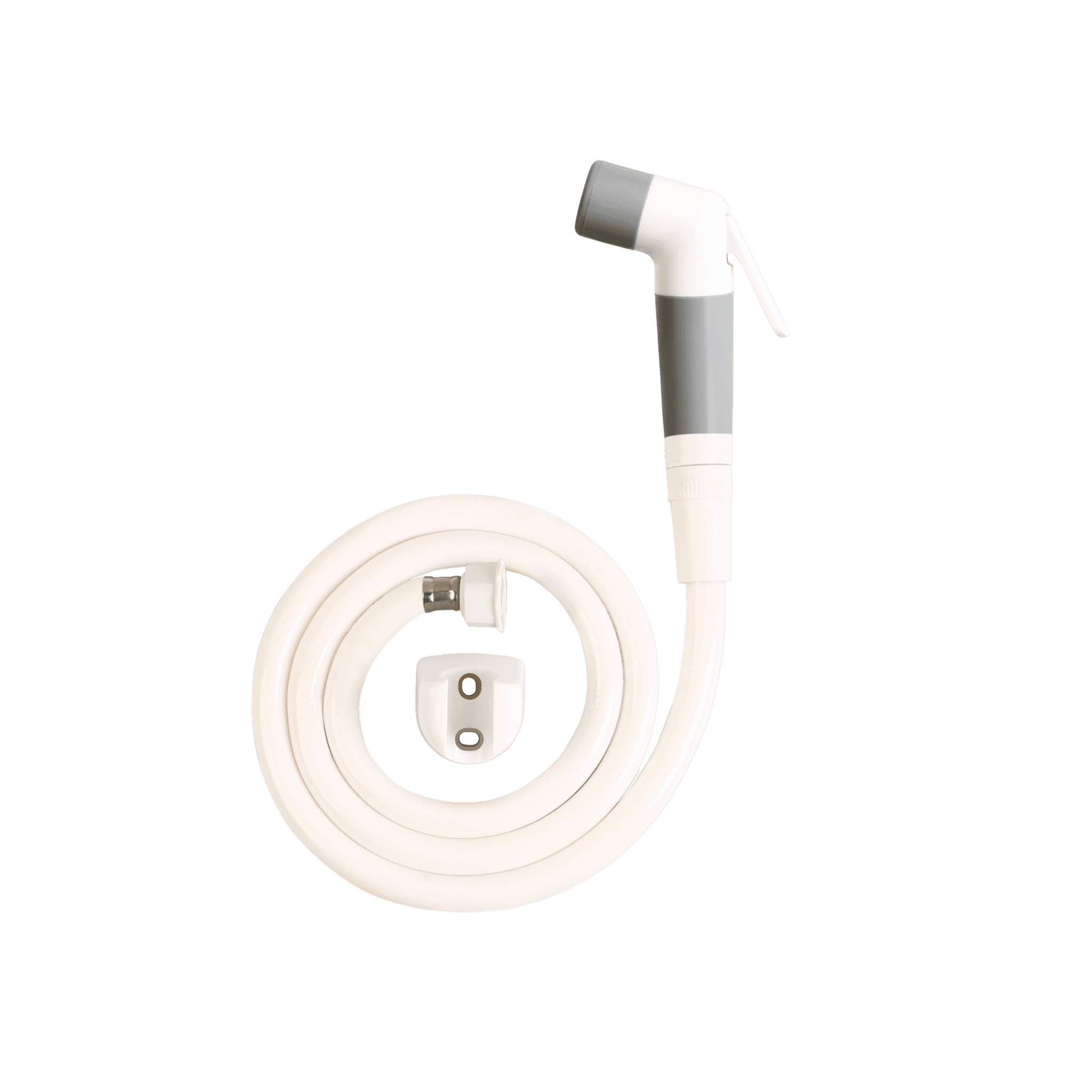 🚿 Bộ Vòi Xịt Vệ Sinh Nhựa BS01 Hùng Anh – Bền Bỉ, Tiện Lợi, Giá Tốt