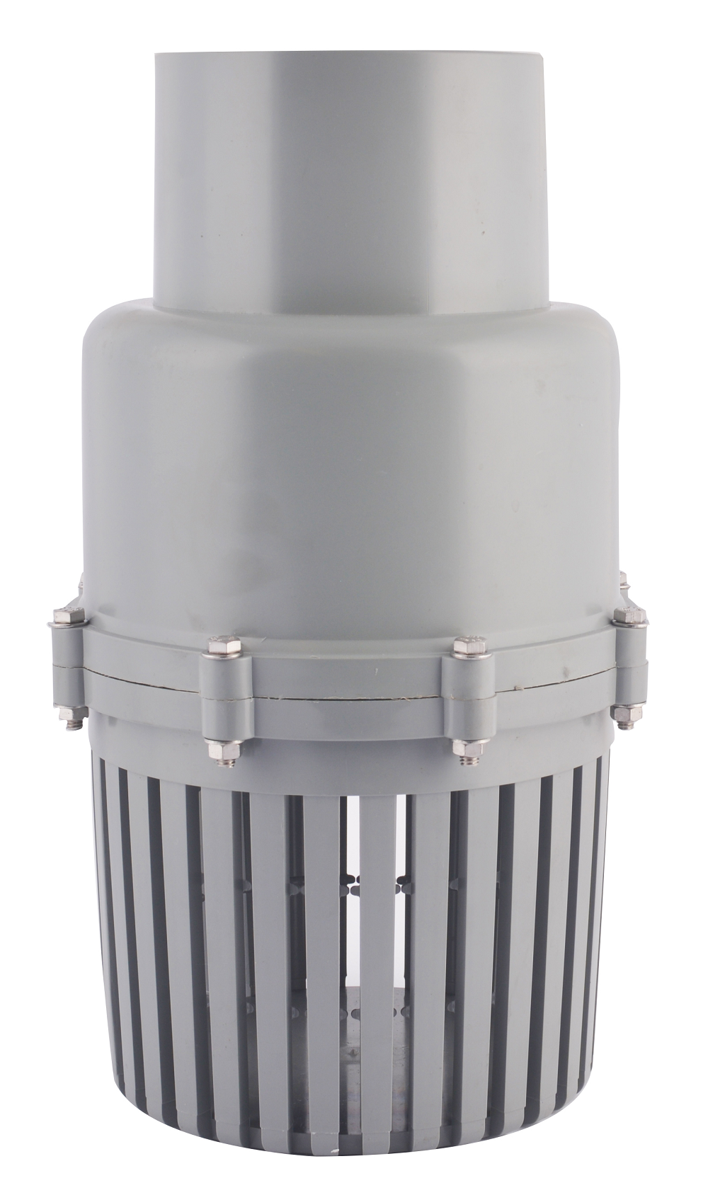 💧 Luppe Giếng Kích Thước Lớn Taijaan 21mm–140mm | Van Hút Nước PVC Chất Lượng Cao